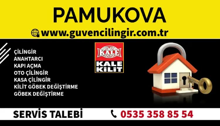 Pamukova Nöbetçi Çilingir