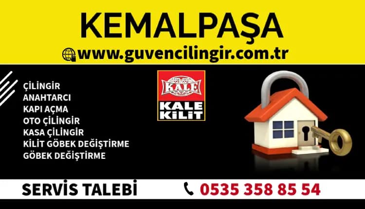 Kemalpaşa Çilingir