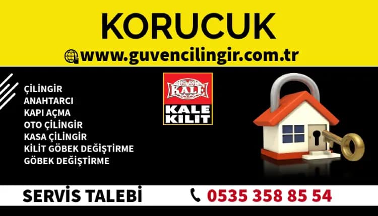 Korucuk Çilingir